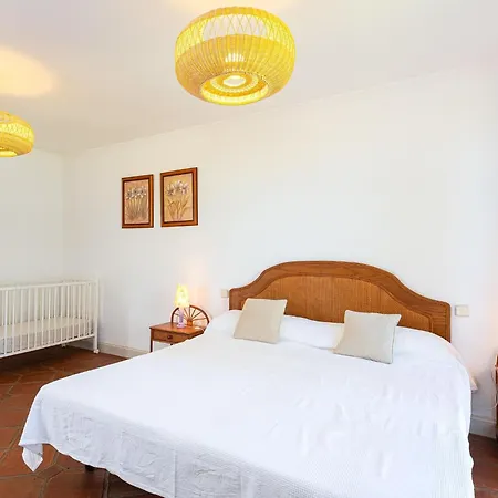 Feriehus Faro's Isla De Guadalmina Marbella