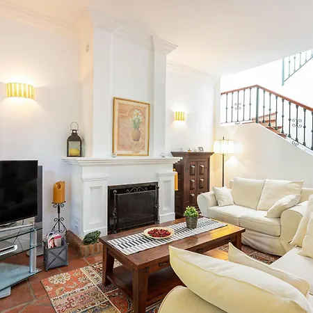 Faro's Isla De Guadalmina * Marbella