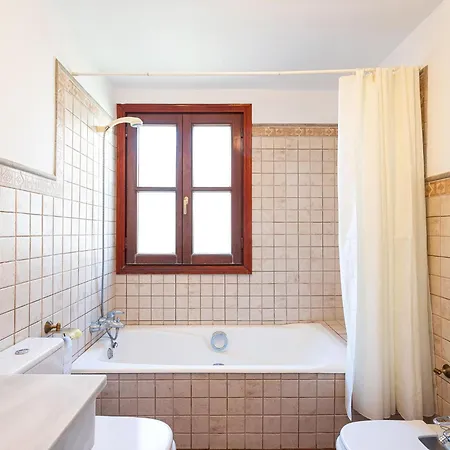 Faro's Isla De Guadalmina * Marbella