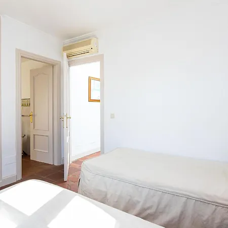 Feriehus Faro's Isla De Guadalmina