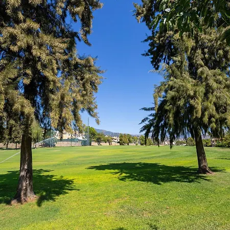 Feriehus Faro's Isla De Guadalmina *