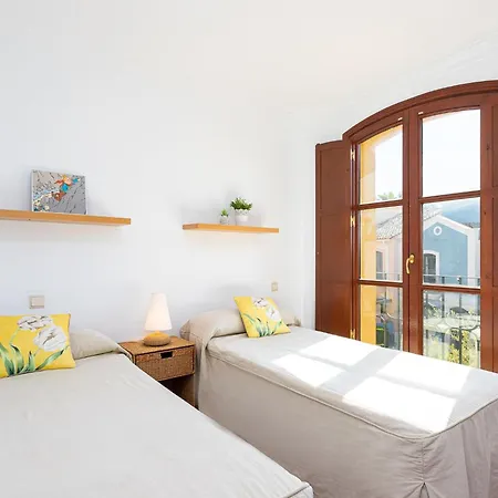 Feriehus Faro's Isla De Guadalmina Marbella