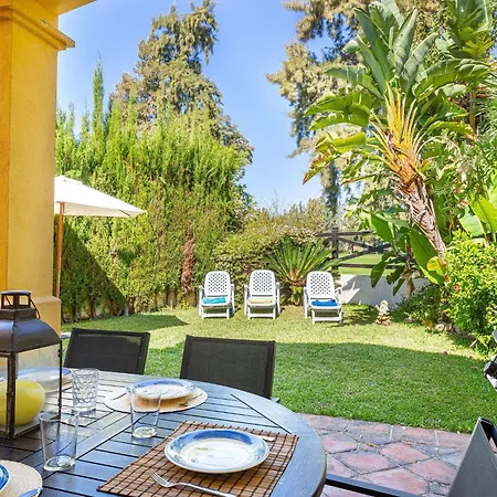 Faro's Isla De Guadalmina *