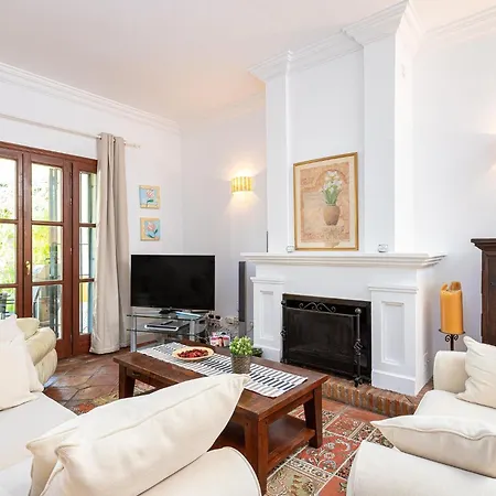 Faro's Isla De Guadalmina *