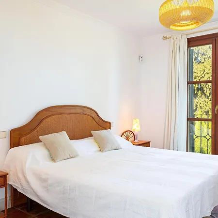 Faro's Isla De Guadalmina Holiday home Marbella