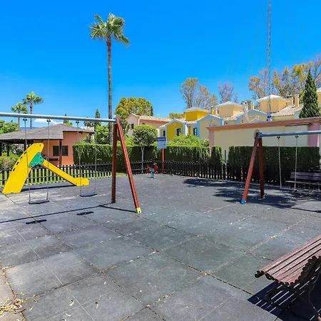 Faro's Isla De Guadalmina Holiday home *