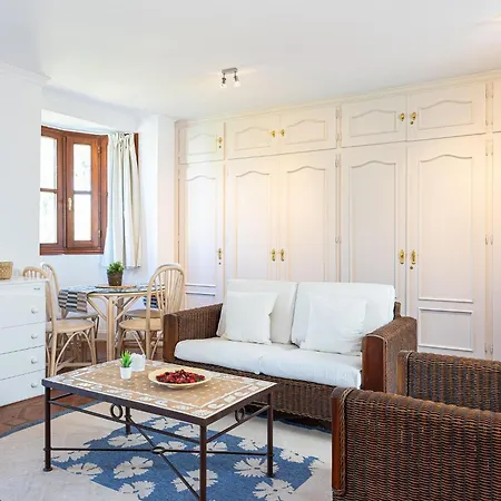 Будинок відпочинку Faro's Isla De Guadalmina *