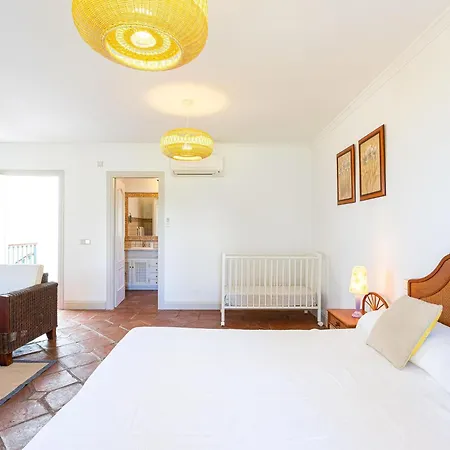 Faro's Isla De Guadalmina *