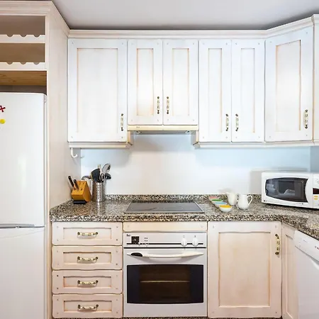 Holiday home Faro's Isla De Guadalmina Marbella