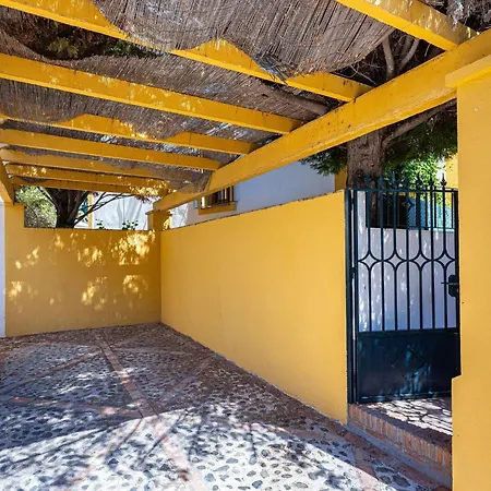 Faro's Isla De Guadalmina Марбелья