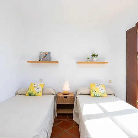 Faro's Isla De Guadalmina Holiday home Marbella