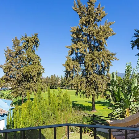 Faro's Isla De Guadalmina Марбелья