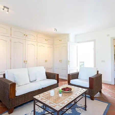 Faro's Isla De Guadalmina