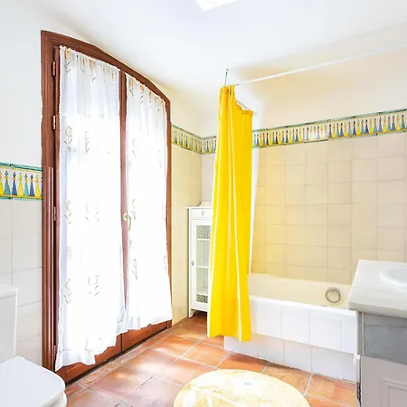 Holiday home Faro's Isla De Guadalmina Marbella