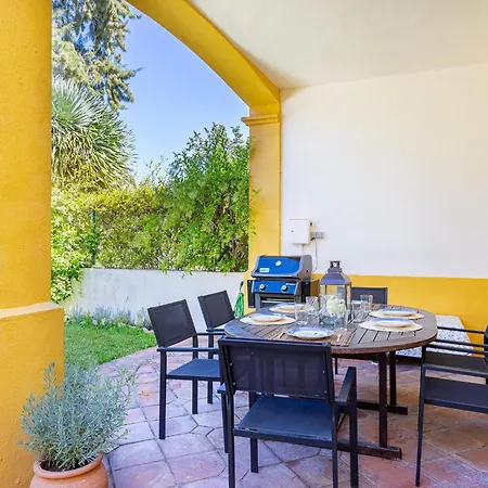 Faro's Isla De Guadalmina