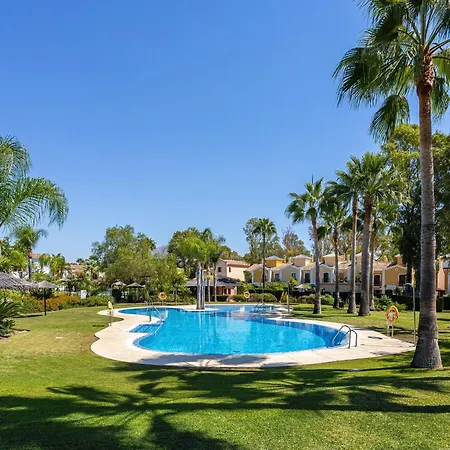 Faro's Isla De Guadalmina * Марбелья