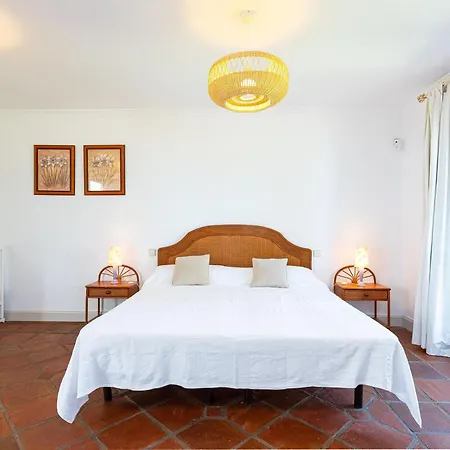 Faro's Isla De Guadalmina Holiday home