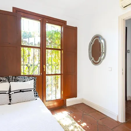 Faro's Isla De Guadalmina * Marbella