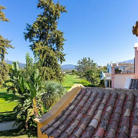 Faro's Isla De Guadalmina