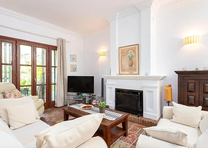 Faro's Isla De Guadalmina *