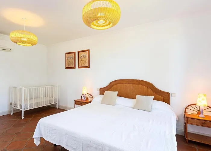 Dom wakacyjny Faro's Isla De Guadalmina Marbella