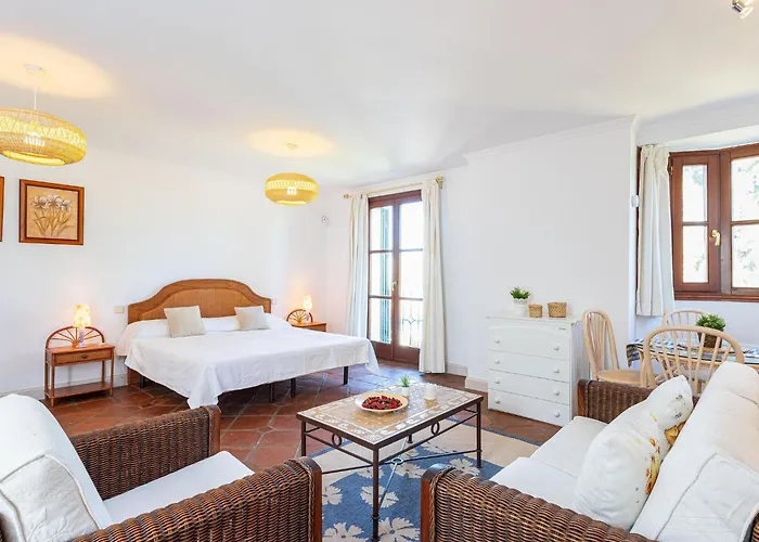 Faro's Isla De Guadalmina Dom wakacyjny