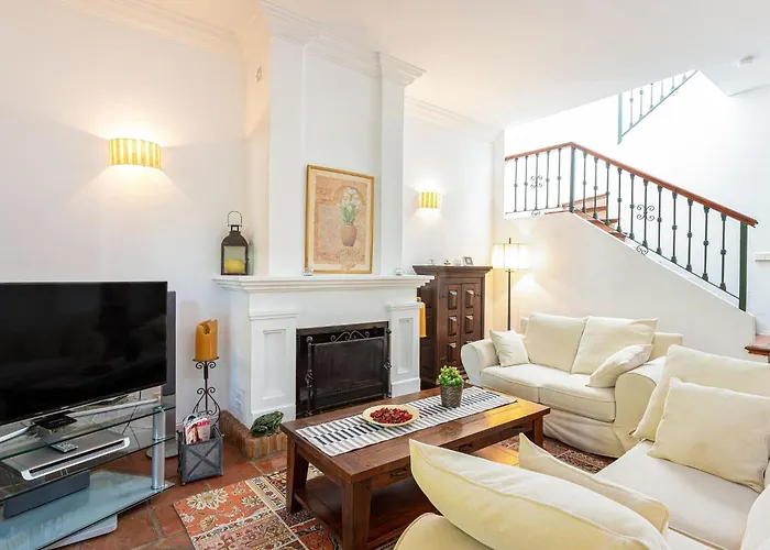 Faro's Isla De Guadalmina * Marbella