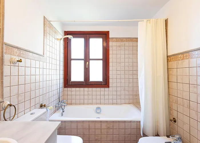 Faro's Isla De Guadalmina * Marbella