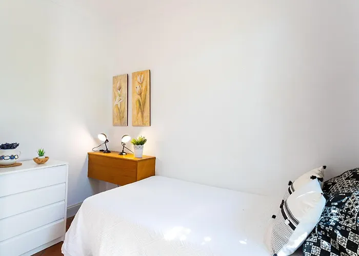 Dom wakacyjny Faro's Isla De Guadalmina