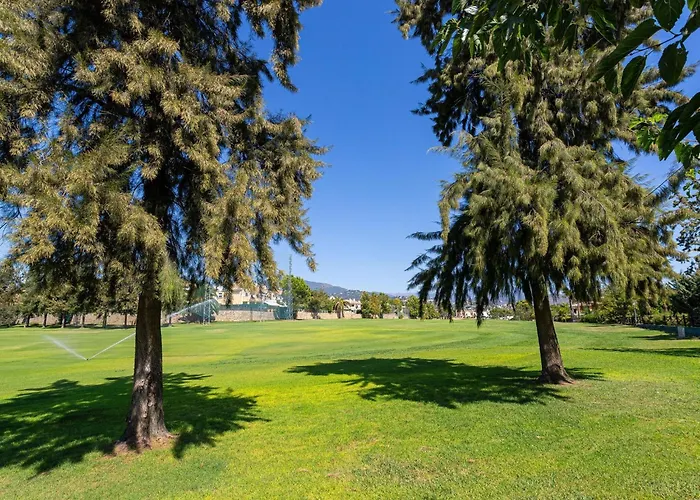 Dom wakacyjny Faro's Isla De Guadalmina *