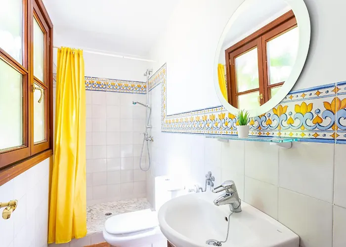 Faro's Isla De Guadalmina Dom wakacyjny *