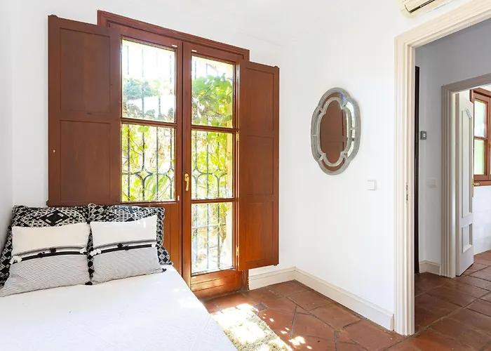 Faro's Isla De Guadalmina * Marbella