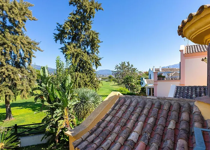 Faro's Isla De Guadalmina