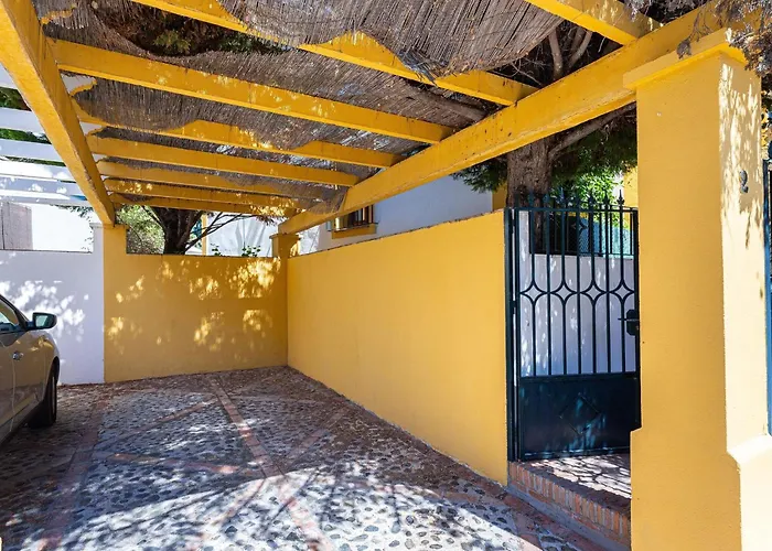 Faro's Isla De Guadalmina ماربيا