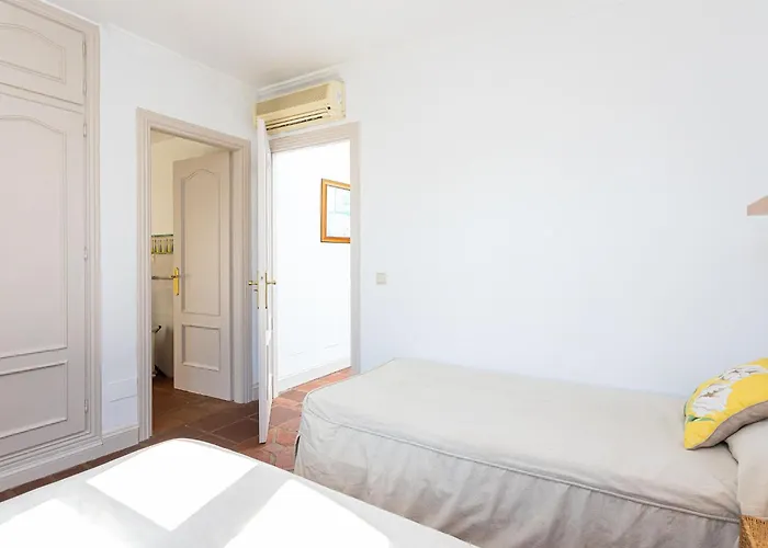 بيت للعطل Faro's Isla De Guadalmina